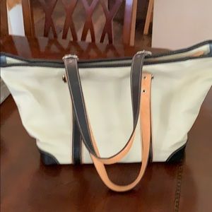 Coach tote